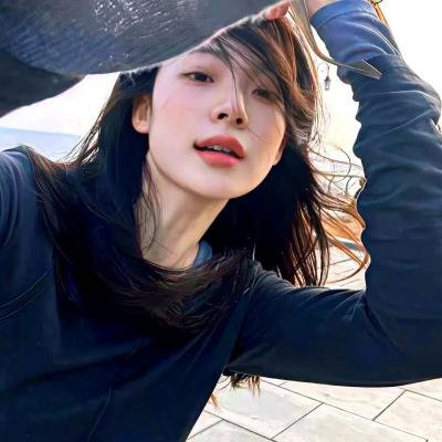 我们的生活充满阳光